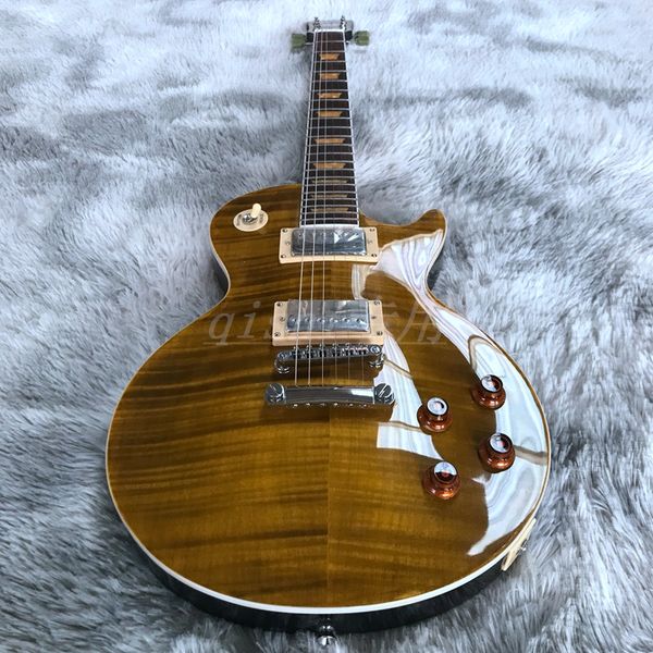 electric guitar china custom shop made beautiful and wonderful rose fingerboard 22 fret yellow inlay in fingerboard
electric guitar china custom shop made beautiful and wonderful rose fingerboard 22 fret yellow inlay in fingerboard