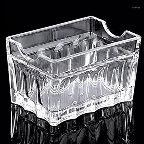 transparent acrylic teabag storage box coffee sugar packet kitchen seasoning bags rack bottles & jars
transparent acrylic teabag storage box coffee sugar packet kitchen seasoning bags rack bottles & jars