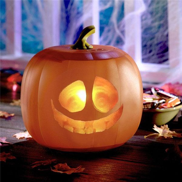 strings eu/us/uk led flash talking animated pumpkin lantern halloween party decoration ornament scary projection lamp kids singing
strings eu/us/uk led flash talking animated pumpkin lantern halloween party decoration ornament scary projection lamp kids singing