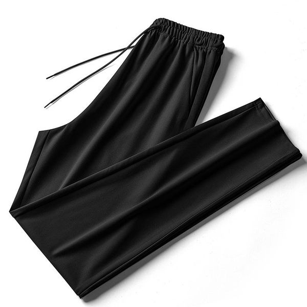 men's suits & blazers bound feet suit pants man dress up trousers for men sports fashion loose tide slim slacks trend elastic tracksuit, White;black
men's suits & blazers bound feet suit pants man dress up trousers for men sports fashion loose tide slim slacks trend elastic tracksuit, White;black