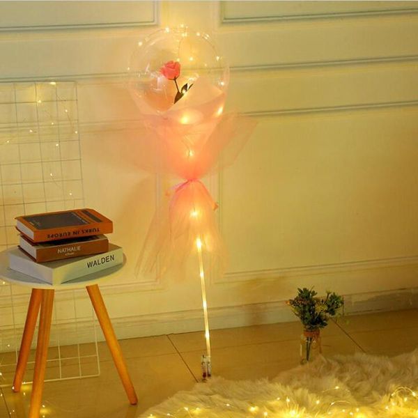 posy led rose red bouquet nosegay balloon valentine's day luminous for christmas wedding party transparent flower creative hep decorati
posy led rose red bouquet nosegay balloon valentine's day luminous for christmas wedding party transparent flower creative hep decorati