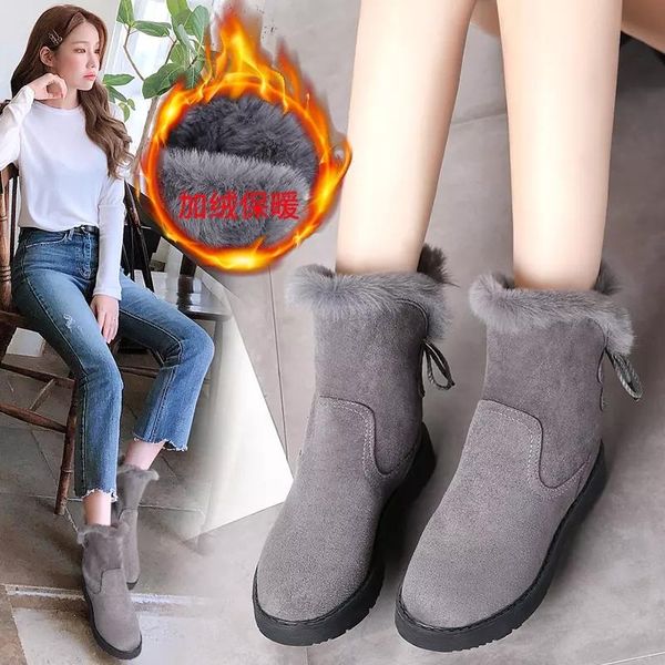 boots women's shoes, Black
boots women's shoes, Black