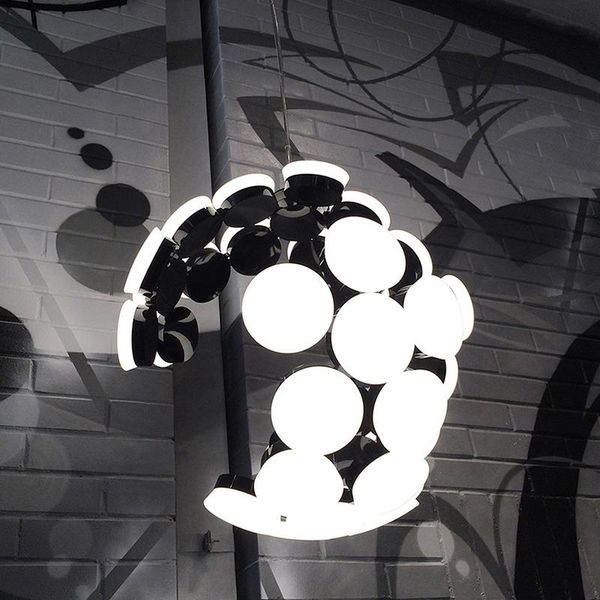 pendant lamps italian scopas post-modern creative personality villa living room dining bedroom study round spherical led chandelier
pendant lamps italian scopas post-modern creative personality villa living room dining bedroom study round spherical led chandelier