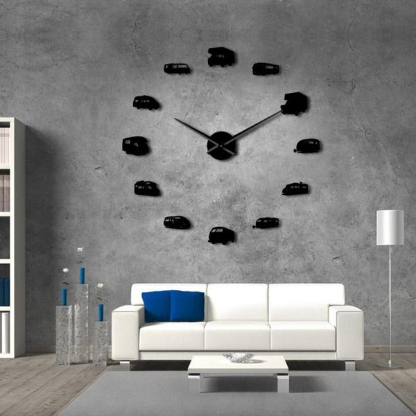 wall clocks camper bus motor home decor rv camping diy giant mute clock travel trailer transportation recreational vehicles watch
wall clocks camper bus motor home decor rv camping diy giant mute clock travel trailer transportation recreational vehicles watch