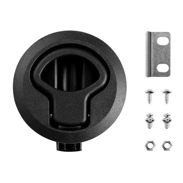 parts vorcool locking flush uv stabilized marine withstand harsh conditions (black)
parts vorcool locking flush uv stabilized marine withstand harsh conditions (black)