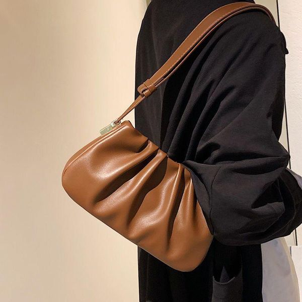 waist bags leftside retro pu leather small armpit shoulder for women 2021 winter handbag and purses folds crossbody bag black brown
waist bags leftside retro pu leather small armpit shoulder for women 2021 winter handbag and purses folds crossbody bag black brown