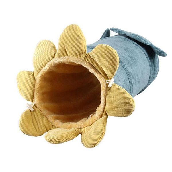 cat toys collapsible warm vegetable shaped tunnel tube bed interesting for kitten bunnies pet supplies
cat toys collapsible warm vegetable shaped tunnel tube bed interesting for kitten bunnies pet supplies
