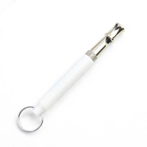keychains pet trainer keychain ultrasonic dog whistle outdoor portable anti-lost flute pendant adjustable training tool keyring, Silver
keychains pet trainer keychain ultrasonic dog whistle outdoor portable anti-lost flute pendant adjustable training tool keyring, Silver