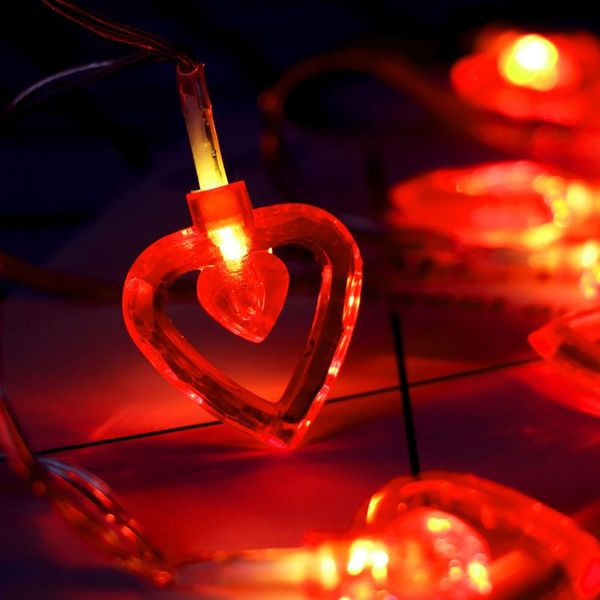 10/20 led micro lights holiday lighting strings red love heart lantern valentine's day light string small
10/20 led micro lights holiday lighting strings red love heart lantern valentine's day light string small