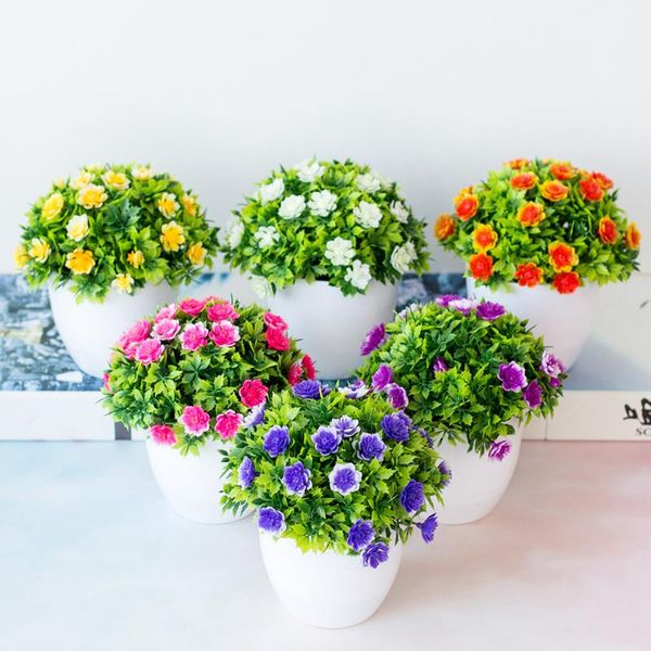 decorative flowers & wreaths fake artificial ball plants office home outdoor indoor decor in retro pot garden wedding engagement anniversary
decorative flowers & wreaths fake artificial ball plants office home outdoor indoor decor in retro pot garden wedding engagement anniversary
