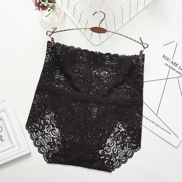 women's panties underwear lace lingerie high fit female lenceria waist briefs rhombus mesh underpant plus size, Black;pink
women's panties underwear lace lingerie high fit female lenceria waist briefs rhombus mesh underpant plus size, Black;pink