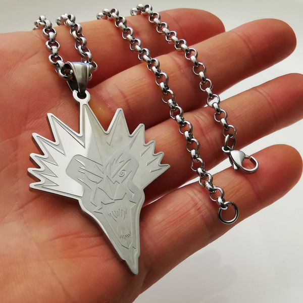twiztid jewelry strange icp music stainless steel necklace pendant high polished rolo chain 4mm 24 inch, Silver
twiztid jewelry strange icp music stainless steel necklace pendant high polished rolo chain 4mm 24 inch, Silver