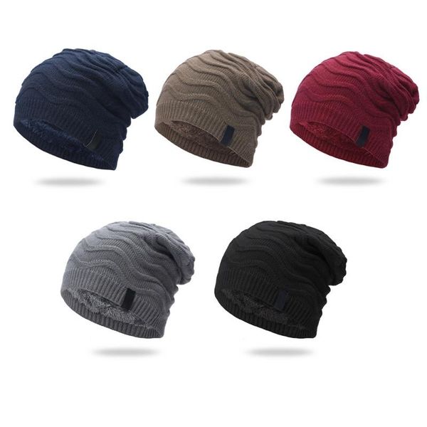 outdoor hats winter beanies men knitted hat caps beany mask gorras bonnet warm baggy women running skullies, Black;white
outdoor hats winter beanies men knitted hat caps beany mask gorras bonnet warm baggy women running skullies, Black;white