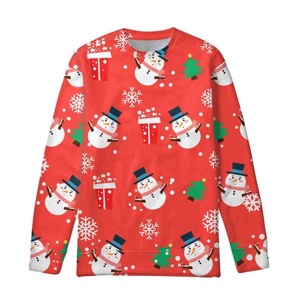men's hoodies sweatshirts round neck men's sweater merry christmas snowman santa claus long sleeve top, Black
men's hoodies sweatshirts round neck men's sweater merry christmas snowman santa claus long sleeve top, Black