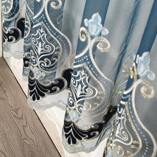 curtain & drapes chenille hollow embroidery curtains for living dining room bedroom shading translucent water-soluble embroidered velvet
curtain & drapes chenille hollow embroidery curtains for living dining room bedroom shading translucent water-soluble embroidered velvet
