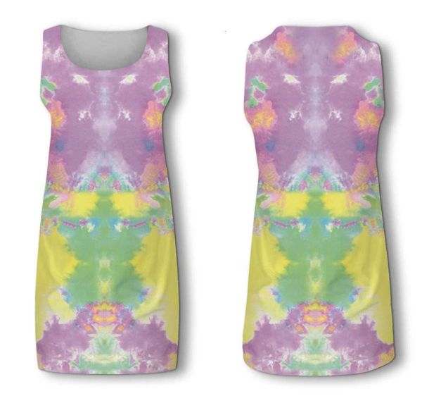 h9753# summer 3d digital printing women's sleeveless open back dress, Black;gray
h9753# summer 3d digital printing women's sleeveless open back dress, Black;gray
