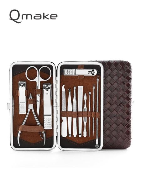 nail art kits 13 pcs manicure profeesional tool pedicure sets steel clipper trimming scissor cuticle polished file kit
nail art kits 13 pcs manicure profeesional tool pedicure sets steel clipper trimming scissor cuticle polished file kit