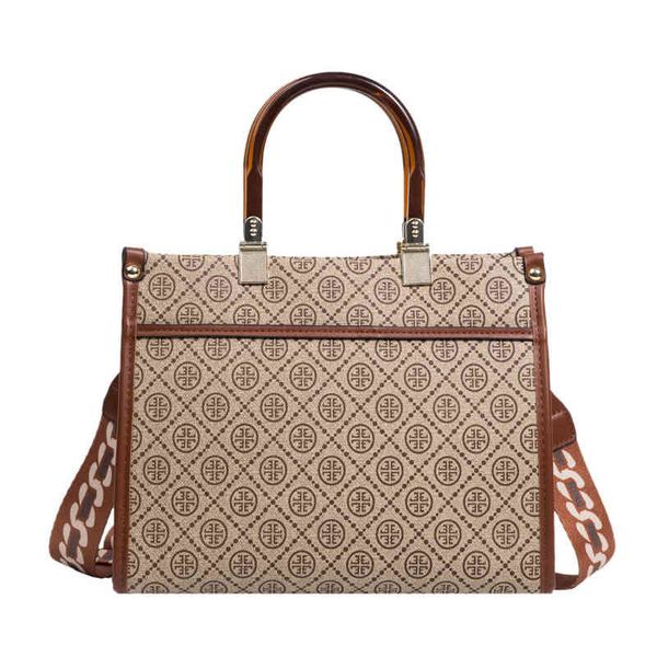 28cm new hand printed large bag women's style hand versatile one shoulder messenger tote bag bags outlet
28cm new hand printed large bag women's style hand versatile one shoulder messenger tote bag bags outlet