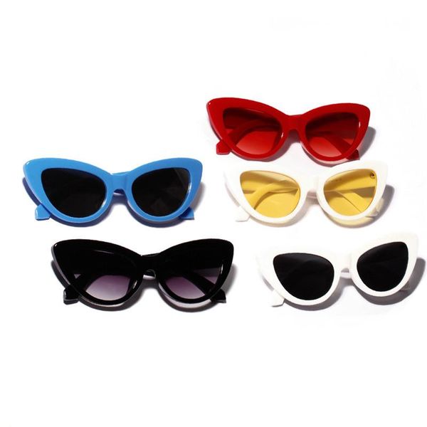 sunglasses 2021 cat eye vintage women fashion goggle sunglass outdoor goggles male female black white uv400, White;black
sunglasses 2021 cat eye vintage women fashion goggle sunglass outdoor goggles male female black white uv400, White;black