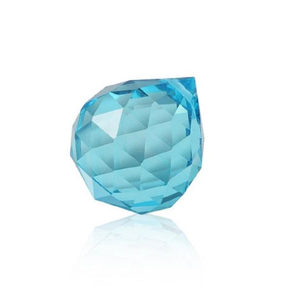 15mm-40mm aquamarine crystal lighting pendant balls chandelier parts prisms for wedding decoration
15mm-40mm aquamarine crystal lighting pendant balls chandelier parts prisms for wedding decoration