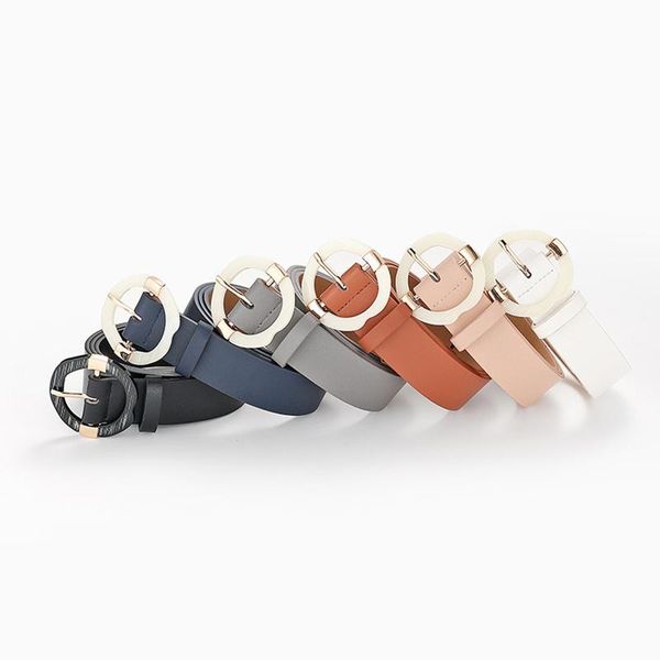belts dress suit casual waistbands irregular buckle waist belt solid color simple all-match faux leather strap women, Black;brown
belts dress suit casual waistbands irregular buckle waist belt solid color simple all-match faux leather strap women, Black;brown
