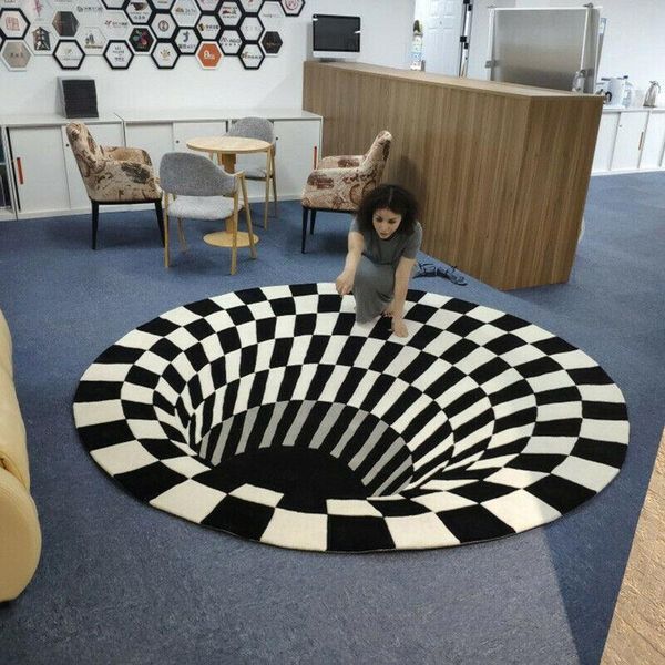 vortex rug swirl print optical illusion areas carpet nordic simple crystal velvet mat forbedroom living room yoga mats
vortex rug swirl print optical illusion areas carpet nordic simple crystal velvet mat forbedroom living room yoga mats
