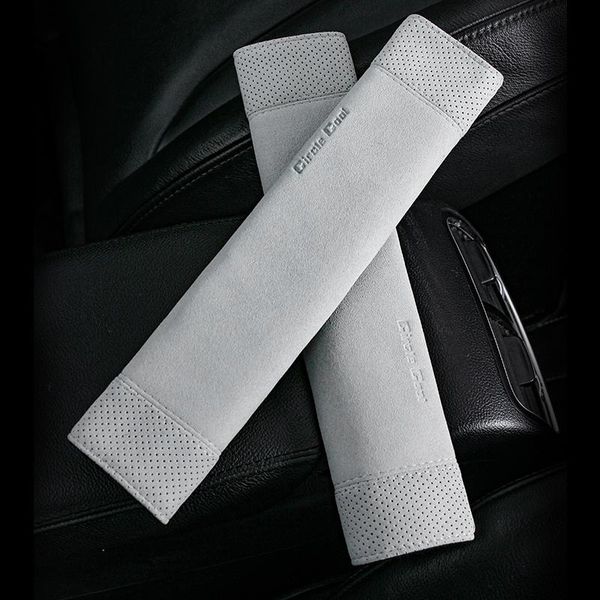 safety belts & accessories seat belt cover turn four seasons universal non-slip shoulder pads plush protective sleeve extended version c
safety belts & accessories seat belt cover turn four seasons universal non-slip shoulder pads plush protective sleeve extended version c