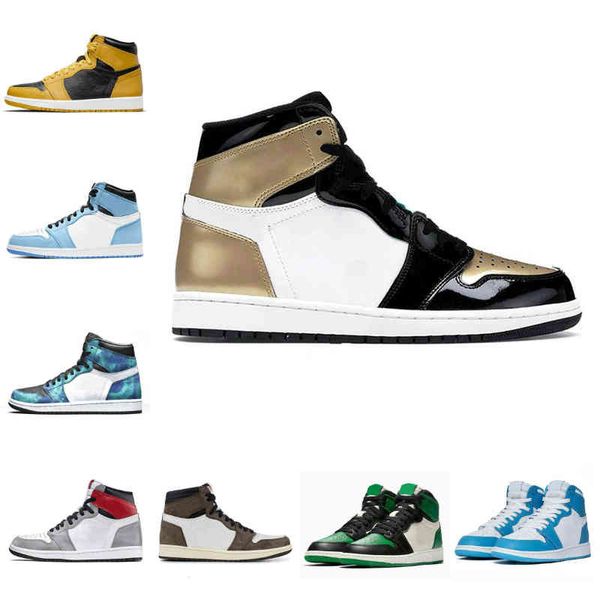 men women basketball shoes 1s high og 1 chicago crimson tint turbo green new love royal toe bio hack storm blue lucky green mens trainers 
men women basketball shoes 1s high og 1 chicago crimson tint turbo green new love royal toe bio hack storm blue lucky green mens trainers