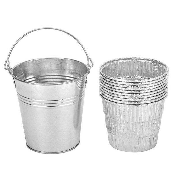 tools & accessories 10 pieces of drip-irrigation oil barrels, disposable aluminum foil lining, replacement parts for wood pellet grill
tools & accessories 10 pieces of drip-irrigation oil barrels, disposable aluminum foil lining, replacement parts for wood pellet grill