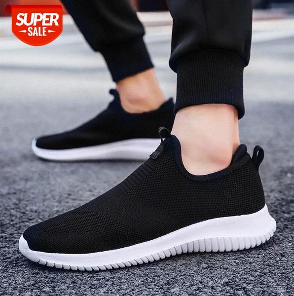 2020new breathable men sneakers male shoes comfortable non-slip soft mesh men shoes #ne0d
2020new breathable men sneakers male shoes comfortable non-slip soft mesh men shoes #ne0d