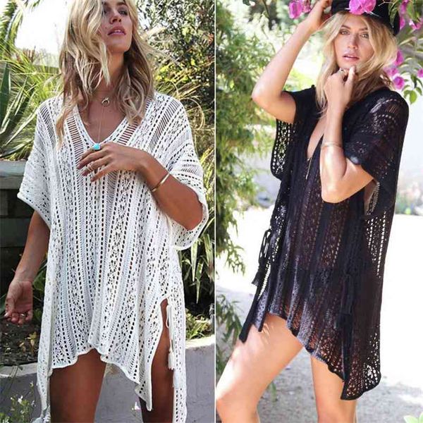 arrivals beach cover up white crochet robe de plage pareos for women swim wear saida praia beachwear coverups 210714
arrivals beach cover up white crochet robe de plage pareos for women swim wear saida praia beachwear coverups 210714