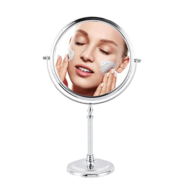 mirrors 1x 5x 7x 10x magnification makeup mirror 360 rotating professional deskcosmetic 8" double sided magnifier stand
mirrors 1x 5x 7x 10x magnification makeup mirror 360 rotating professional deskcosmetic 8" double sided magnifier stand