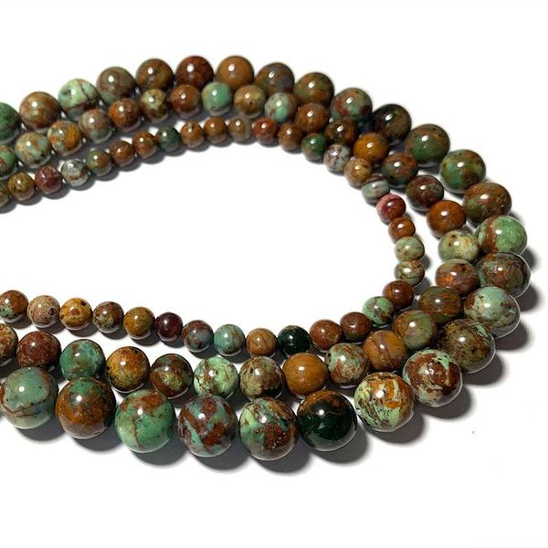 other wholesale round natural stone america green turquoises loose spacer beads for jewelry making diy bracelet necklace 6/8/10mm
other wholesale round natural stone america green turquoises loose spacer beads for jewelry making diy bracelet necklace 6/8/10mm