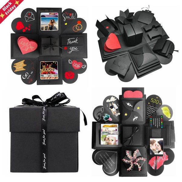po explosion gift box storage birthday valentine's handmade diy accessories kit boom qw286 wrap
po explosion gift box storage birthday valentine's handmade diy accessories kit boom qw286 wrap