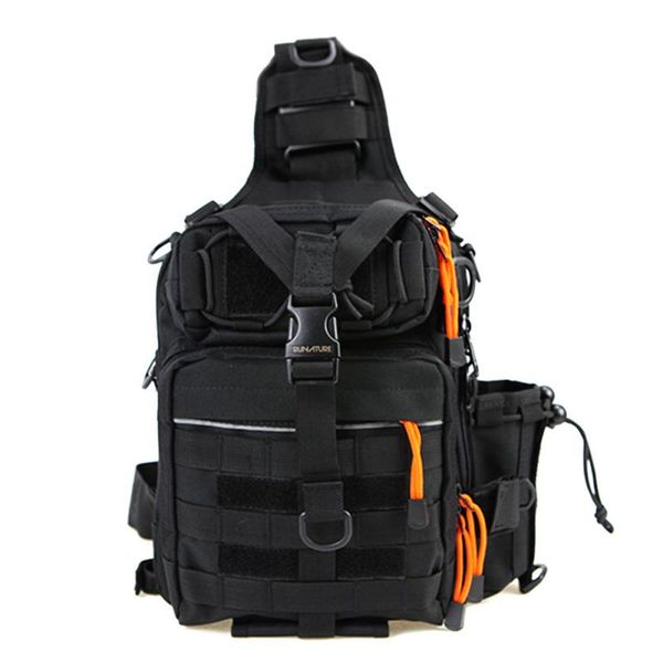 outdoor bags waterproof chest bag backpack camping equipment sling shoulder for climbing fishing hiking tactical
outdoor bags waterproof chest bag backpack camping equipment sling shoulder for climbing fishing hiking tactical