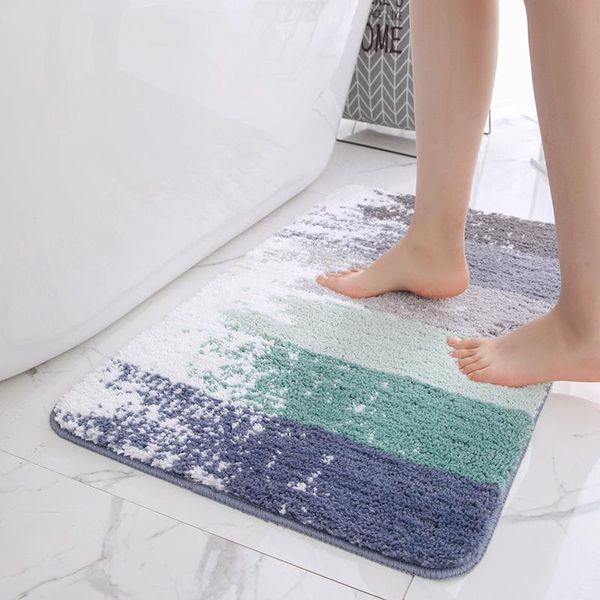 carpets simple nordic plush rainbow carpet home living room bedroom floor mat bathroom water absorbent non-slip doormat rug soft
carpets simple nordic plush rainbow carpet home living room bedroom floor mat bathroom water absorbent non-slip doormat rug soft