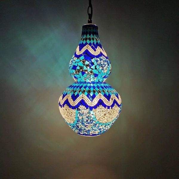 pendant lamps handmade gourde lampshade lights turkish retro lighting e27 dubai special light
pendant lamps handmade gourde lampshade lights turkish retro lighting e27 dubai special light