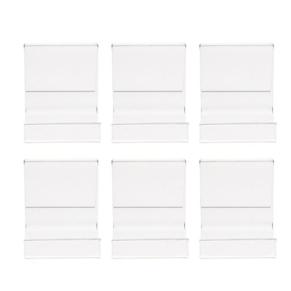 hooks & rails 1 set/6 pcs headset desk display stand for mobile phone wallet small appliance
hooks & rails 1 set/6 pcs headset desk display stand for mobile phone wallet small appliance