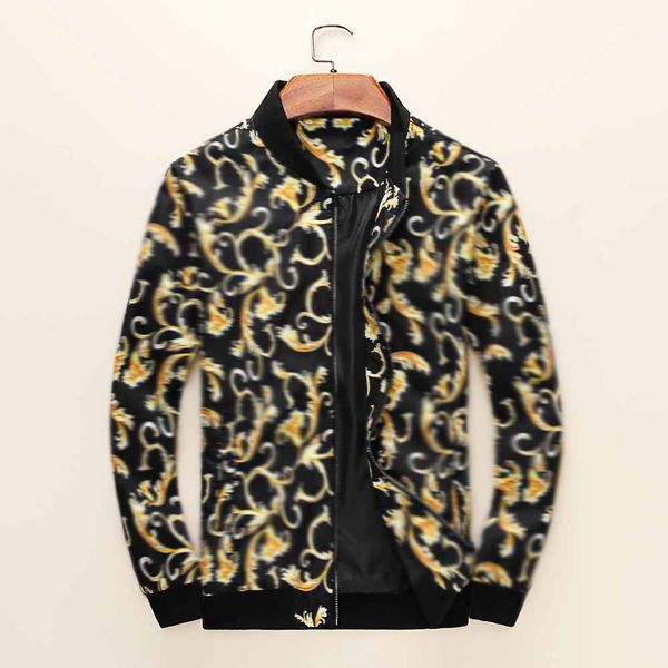 men's jackets european luxury classical aristocratic style slim fashion 5d printing outerwear casual outdoor zipper spring autumn windb, Black;brown
men's jackets european luxury classical aristocratic style slim fashion 5d printing outerwear casual outdoor zipper spring autumn windb, Black;brown