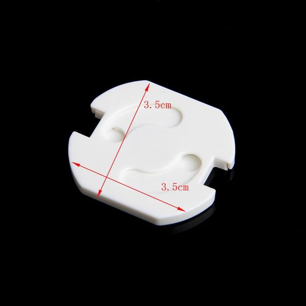 smart power plugs 10pcs mains plug socket cover baby proof child safety guard protector
smart power plugs 10pcs mains plug socket cover baby proof child safety guard protector