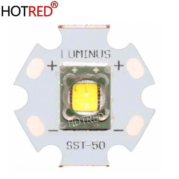 bulbs original 15w luminus sst-50 sst50 20mm copper pcb cold white 6500k warm 3000k led light 1300lm for torch
bulbs original 15w luminus sst-50 sst50 20mm copper pcb cold white 6500k warm 3000k led light 1300lm for torch