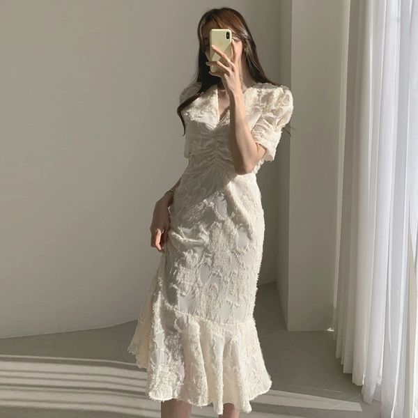 korean tassel women dress elegant v neck short sleeve mermaid long dresses vestidso fashion summer woman party 210520, Black;gray
korean tassel women dress elegant v neck short sleeve mermaid long dresses vestidso fashion summer woman party 210520, Black;gray