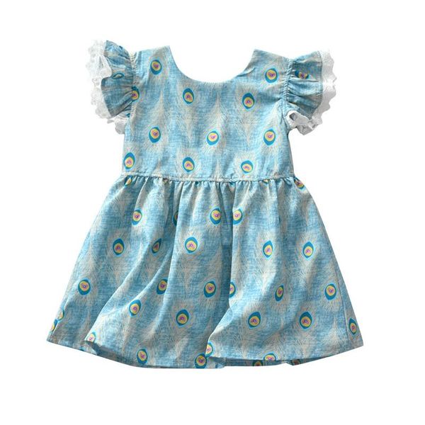 girl's dresses dfxd toddler dress 2021 summer england style cotton short sleeve lace embroidery spliced peacock feather print princess, Red;yellow
girl's dresses dfxd toddler dress 2021 summer england style cotton short sleeve lace embroidery spliced peacock feather print princess, Red;yellow
