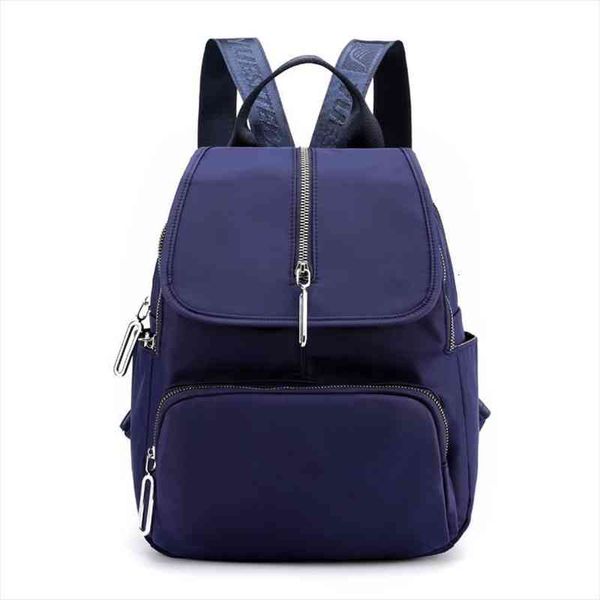 lightweight nylon backpack waterproof breathable fabric students school bag fashion solid color shoulder schoolbag knapsack
lightweight nylon backpack waterproof breathable fabric students school bag fashion solid color shoulder schoolbag knapsack