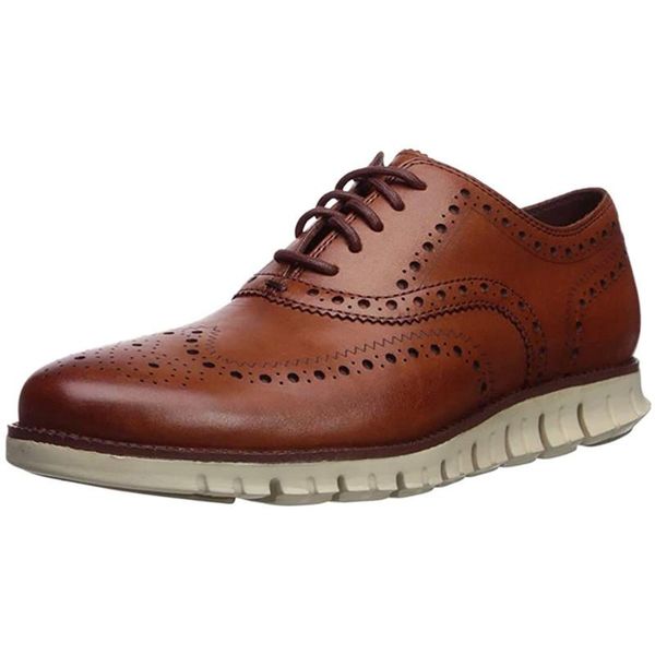 dress shoes men carved flat soft bottom lace up mens brogue autumn big size lightweight man pu leather casual, Black
dress shoes men carved flat soft bottom lace up mens brogue autumn big size lightweight man pu leather casual, Black