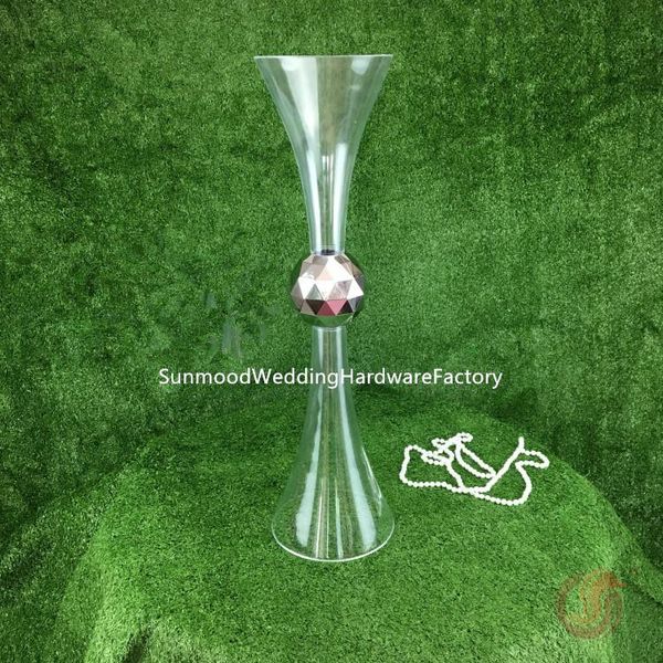 party decoration style gorgeous wedding tall crystal floor candlestick and flower stands
party decoration style gorgeous wedding tall crystal floor candlestick and flower stands