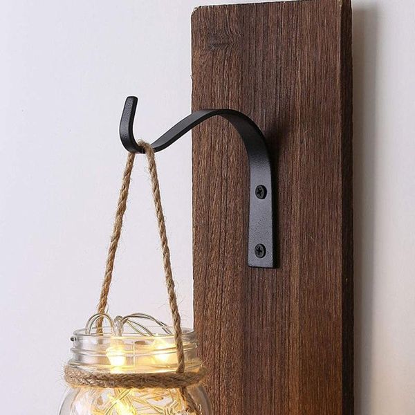 4.5inch bending s shape wall hanging flower pot support bracket hook iron hanger plants holder balcony home decoration drop ship planters &
4.5inch bending s shape wall hanging flower pot support bracket hook iron hanger plants holder balcony home decoration drop ship planters &
