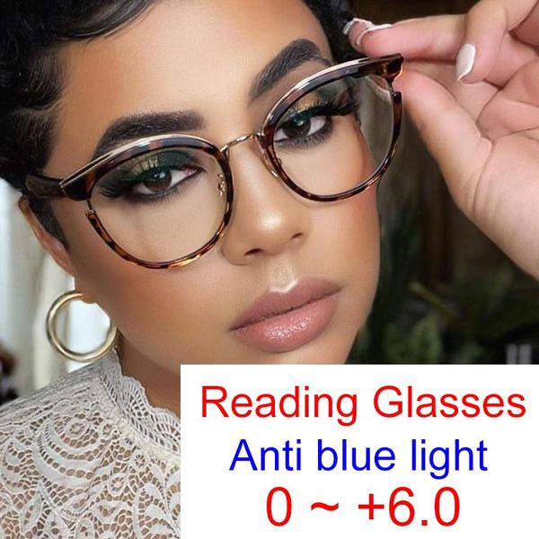 sunglasses ultralight fashion anti blue light reading glasses women men big frame round farsightedness eyeglasses prescription eyewear +2, White;black
sunglasses ultralight fashion anti blue light reading glasses women men big frame round farsightedness eyeglasses prescription eyewear +2, White;black