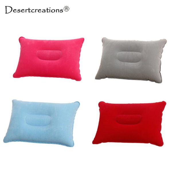 portable outdoor inflatable pillow sleeping gear inflated compressed folding non-slip suede fabric travel office cushion/decorative
portable outdoor inflatable pillow sleeping gear inflated compressed folding non-slip suede fabric travel office cushion/decorative