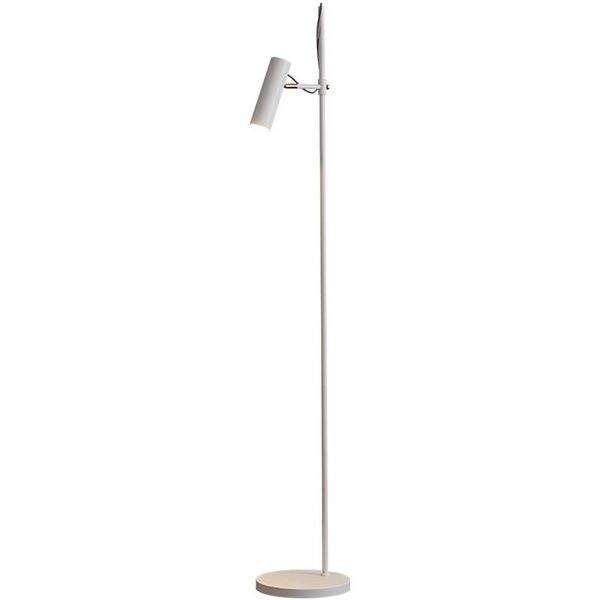 minimalist black/white adjustable led floor lamp modern nordic creative remote control dimming metal lights for home el lamps
minimalist black/white adjustable led floor lamp modern nordic creative remote control dimming metal lights for home el lamps